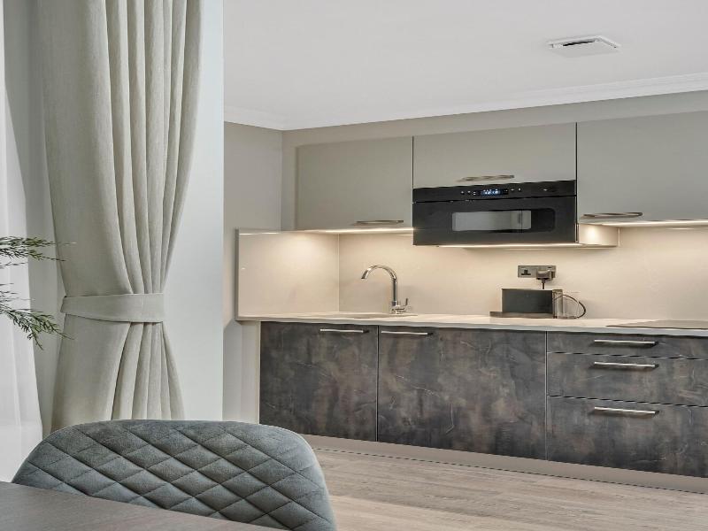 Cleveland Residences Bloomsbury image