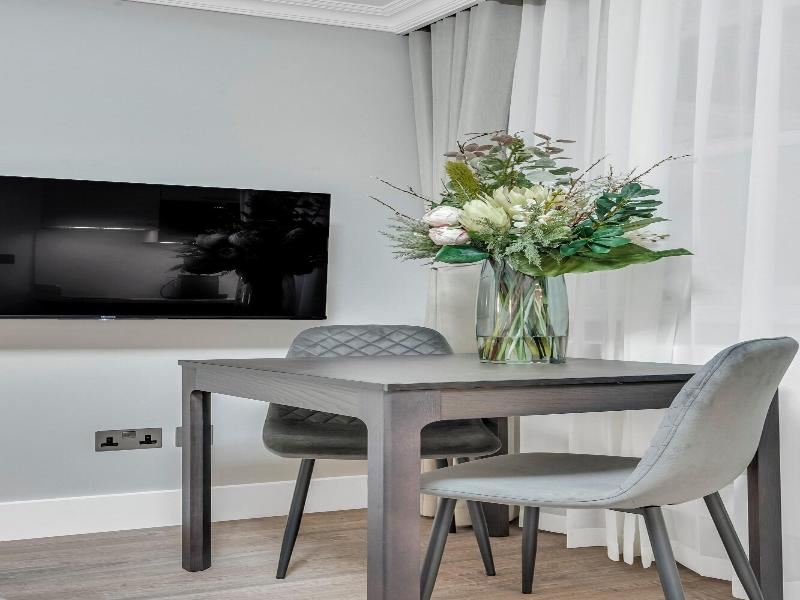 Cleveland Residences Bloomsbury image