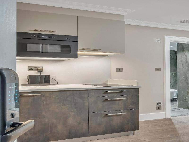Cleveland Residences Bloomsbury image