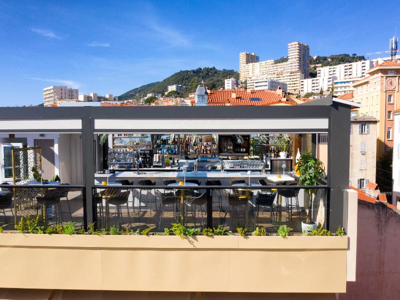 Hotel Fesch & Spa image
