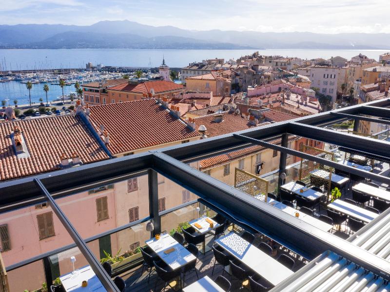 Hotel Fesch & Spa image