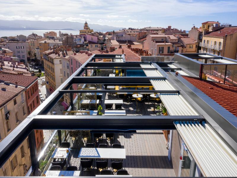 Hotel Fesch & Spa image