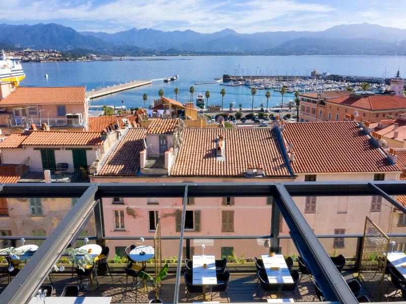 Hotel Fesch & Spa image