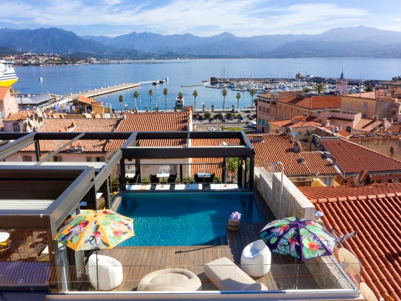 Hotel Fesch & Spa image