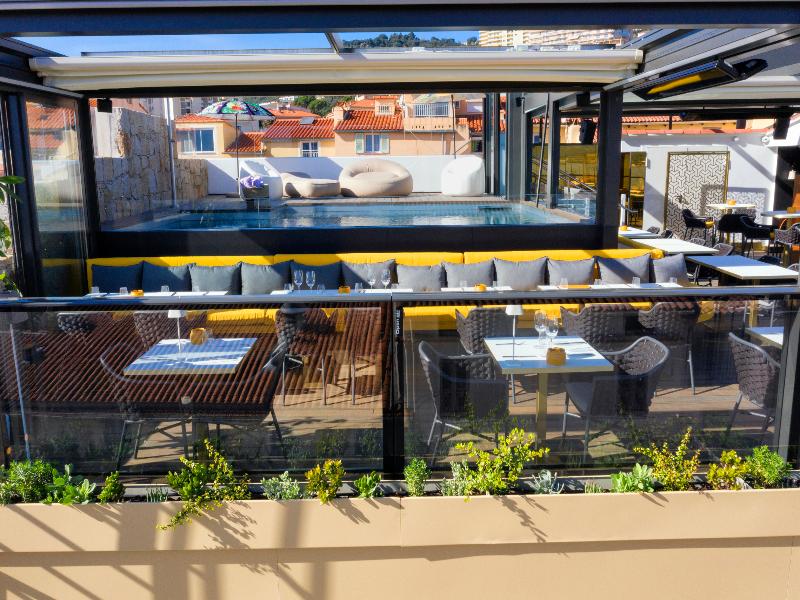 Hotel Fesch & Spa image