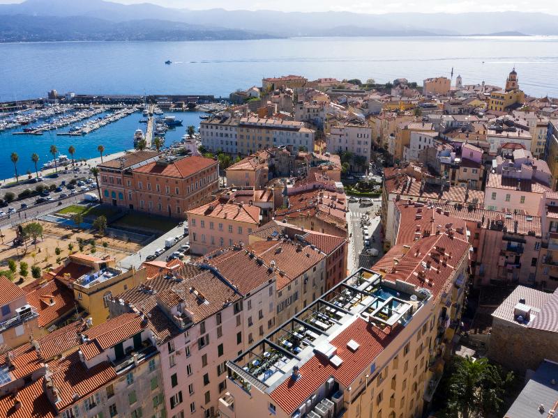 Hotel Fesch & Spa image
