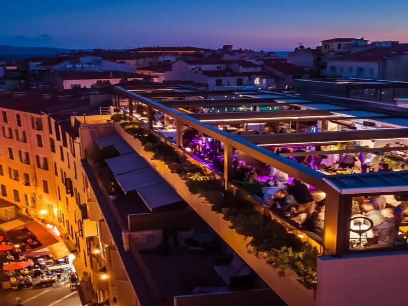 Hotel Fesch & Spa image