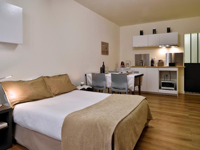 Hotel Fesch & Spa image