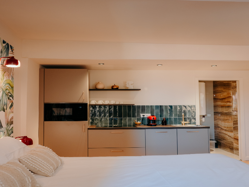 Hotel Fesch & Spa image