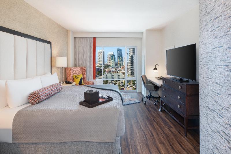 Hotel Indigo San Diego Gaslamp Quarter