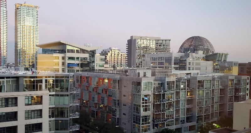 Hotel Indigo San Diego Gaslamp Quarter