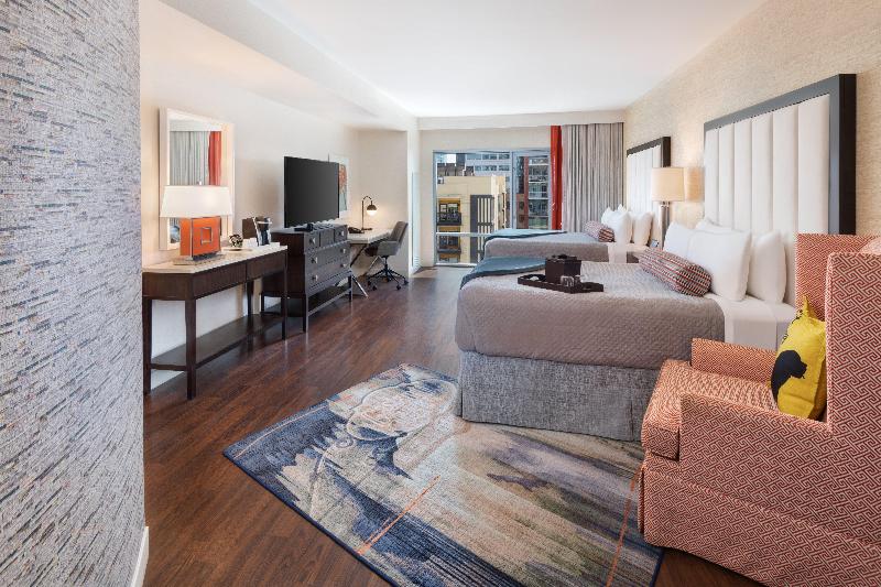 Hotel Indigo San Diego Gaslamp Quarter