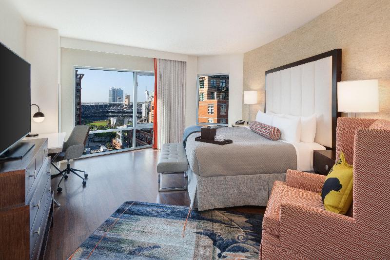 Hotel Indigo San Diego Gaslamp Quarter