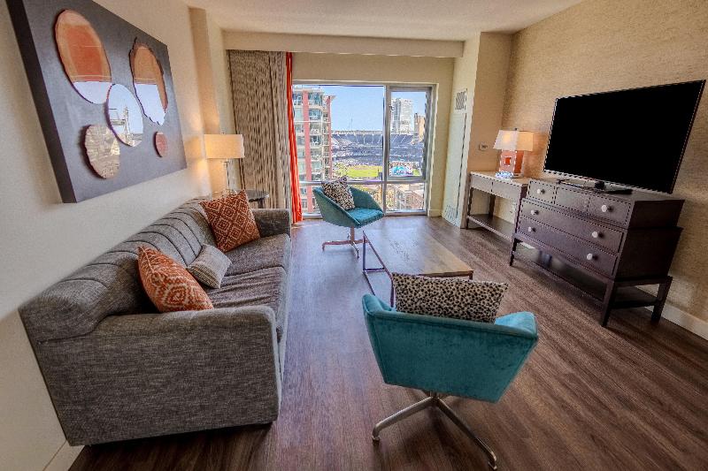 Hotel Indigo San Diego Gaslamp Quarter