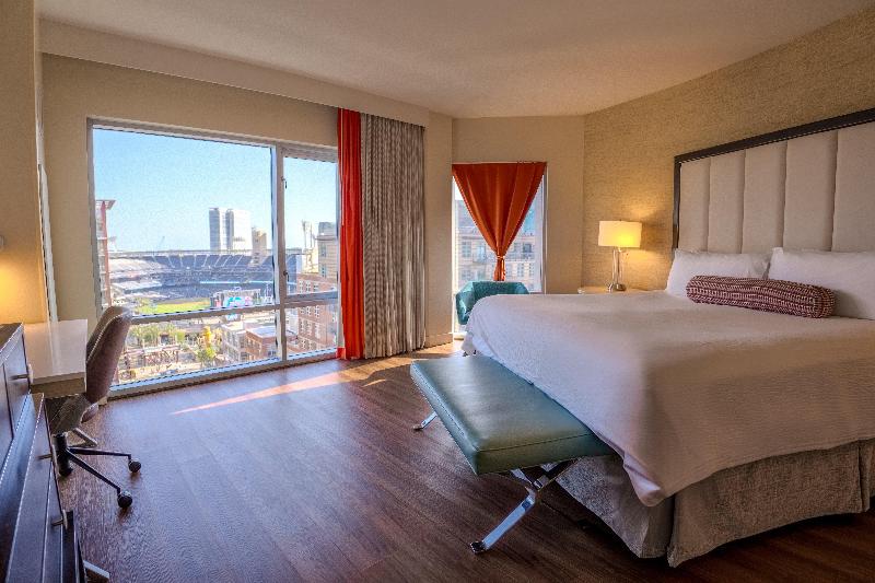 Hotel Indigo San Diego Gaslamp Quarter