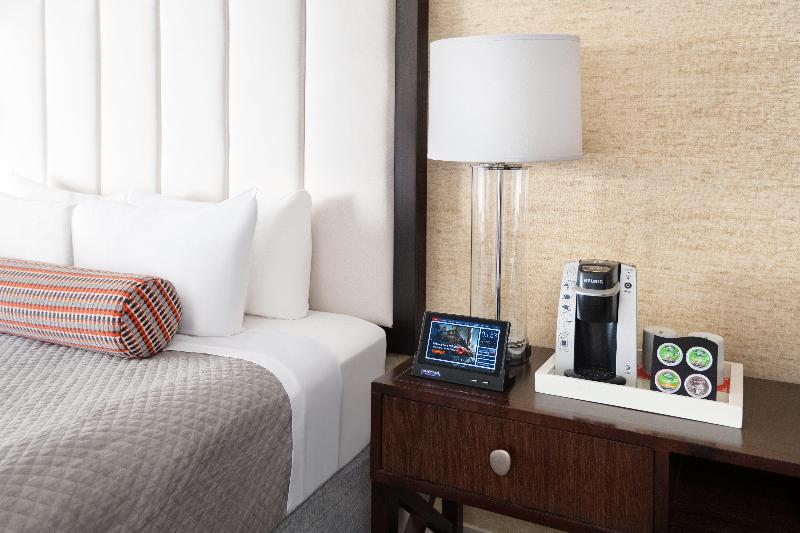 Hotel Indigo San Diego Gaslamp Quarter