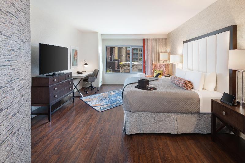 Hotel Indigo San Diego Gaslamp Quarter