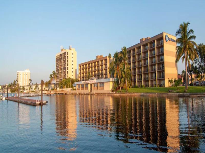 Best Western Fort Myers Waterfront image