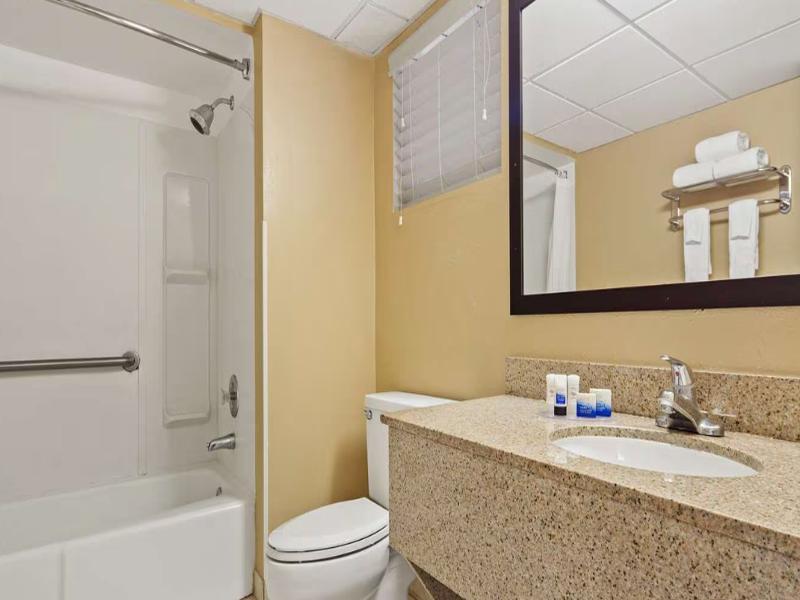 Best Western Fort Myers Waterfront image