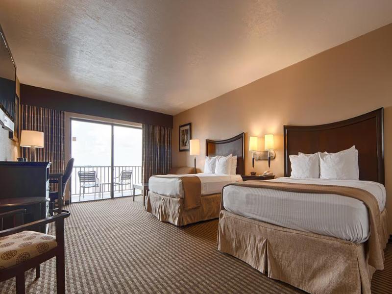 Best Western Fort Myers Waterfront image
