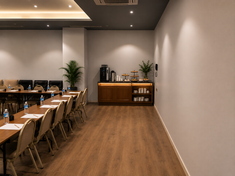 Revia Square Hotel image