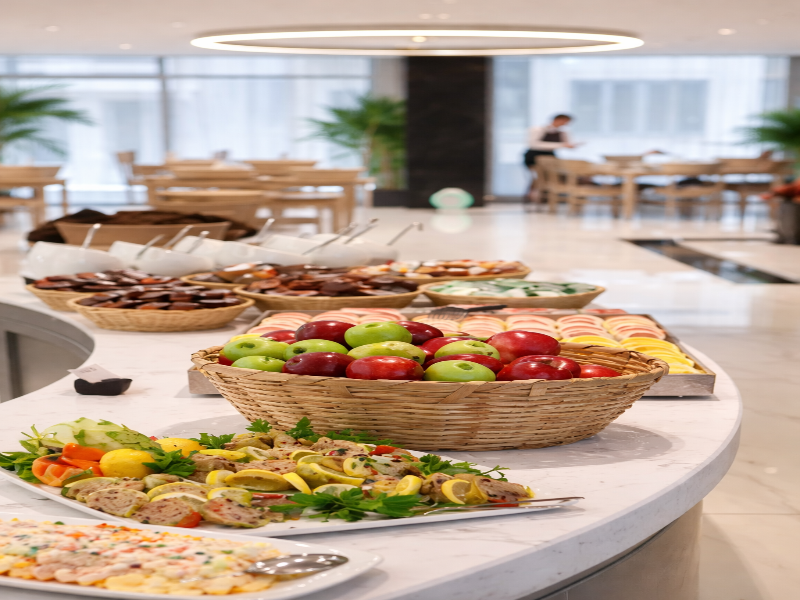 Revia Square Hotel image