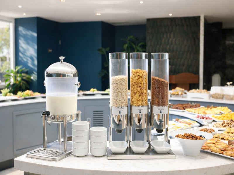 Revia Square Hotel image