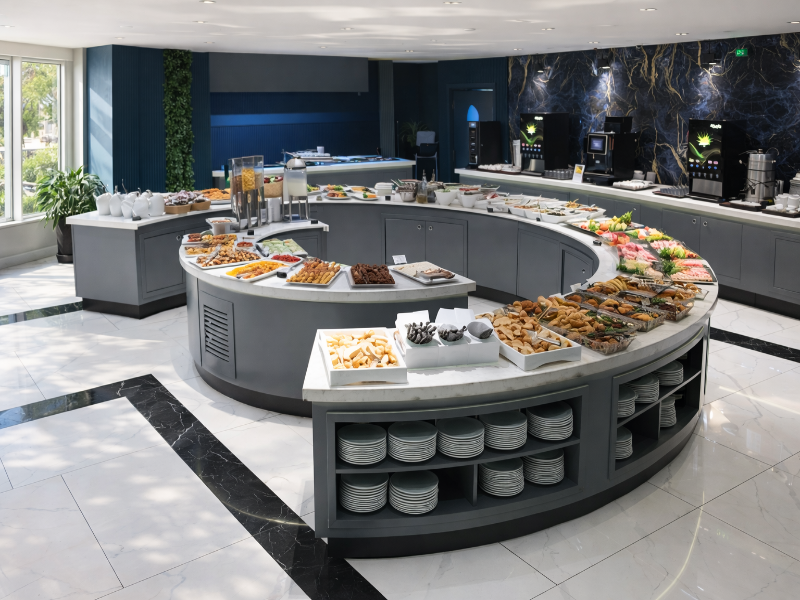 Revia Square Hotel image
