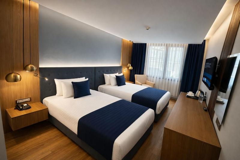 Revia Square Hotel image