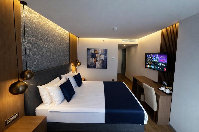 Revia Square Hotel image