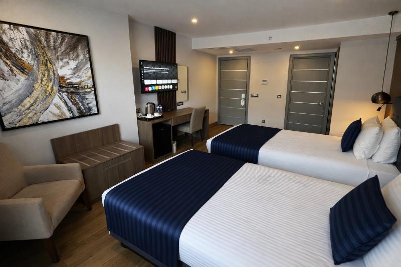 Revia Square Hotel image