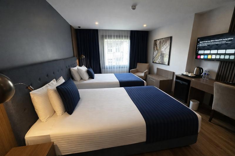 Revia Square Hotel image