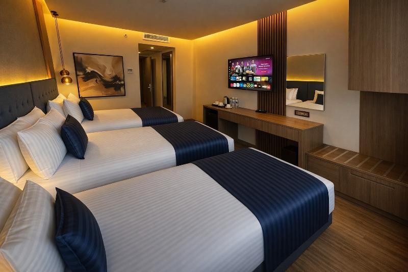 Revia Square Hotel image