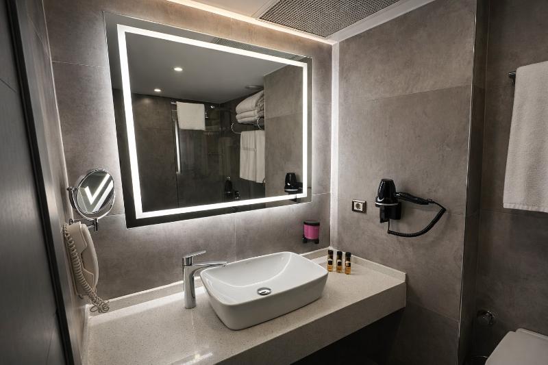 Revia Square Hotel image