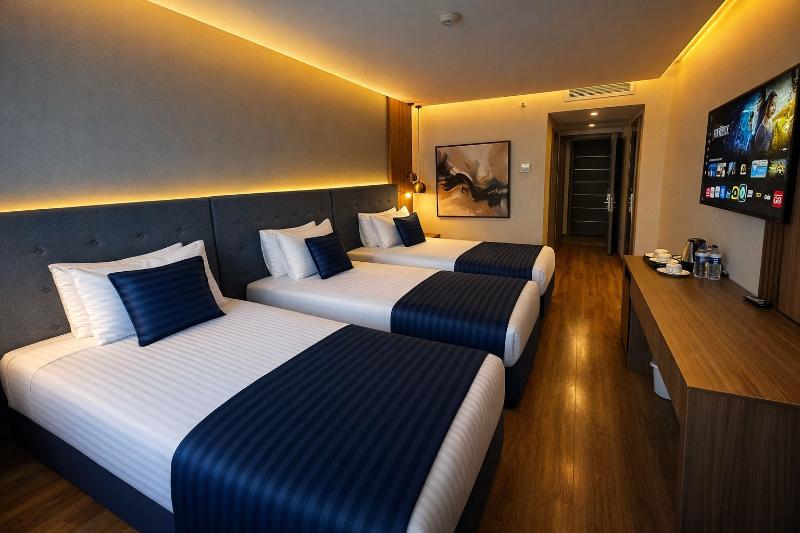 Revia Square Hotel image