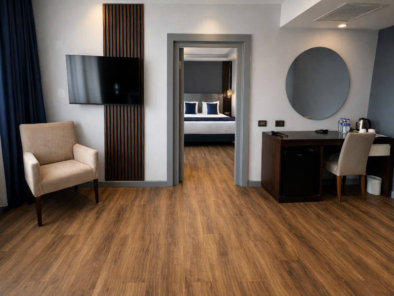 Revia Square Hotel image