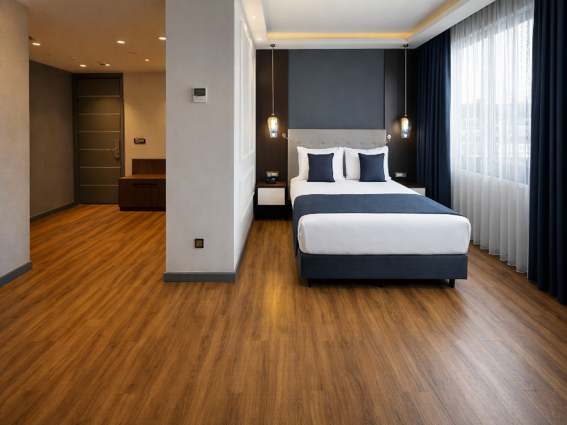 Revia Square Hotel image