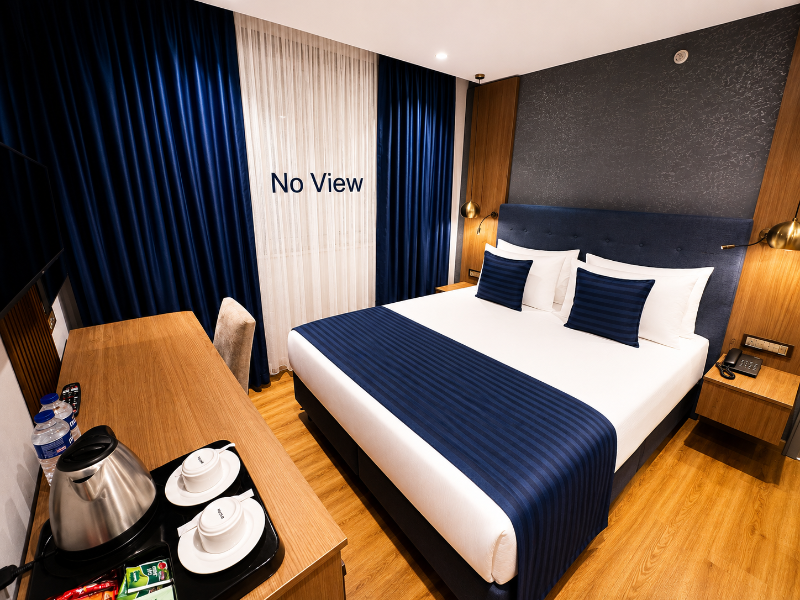Revia Square Hotel image