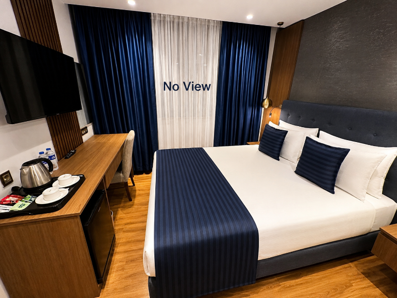 Revia Square Hotel image