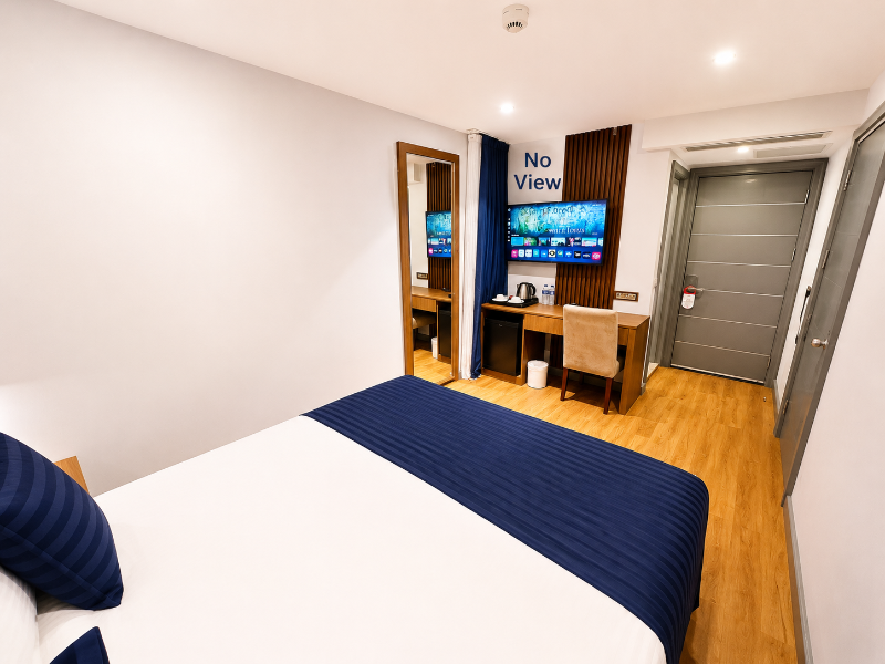 Revia Square Hotel image