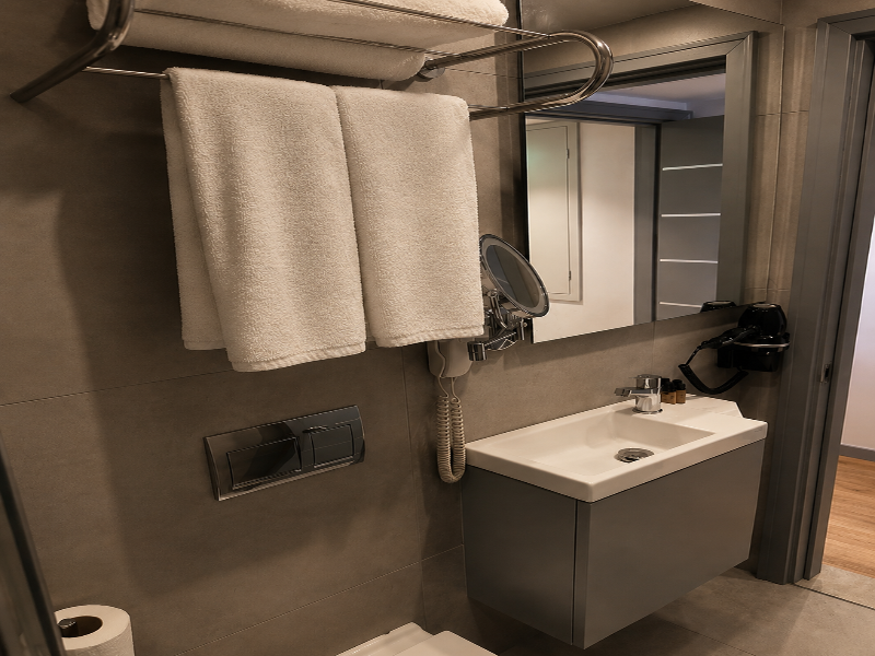 Revia Square Hotel image