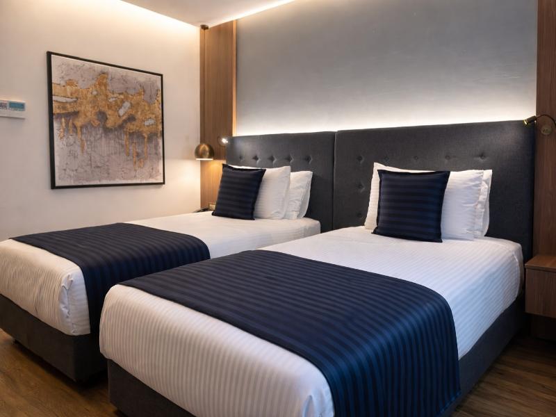 Revia Square Hotel image