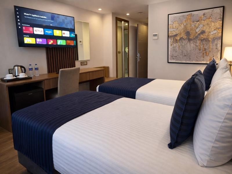 Revia Square Hotel image