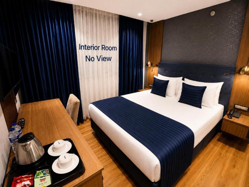 Revia Square Hotel image