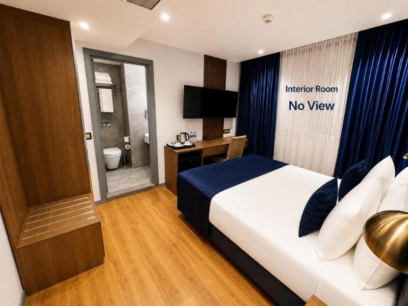 Revia Square Hotel image