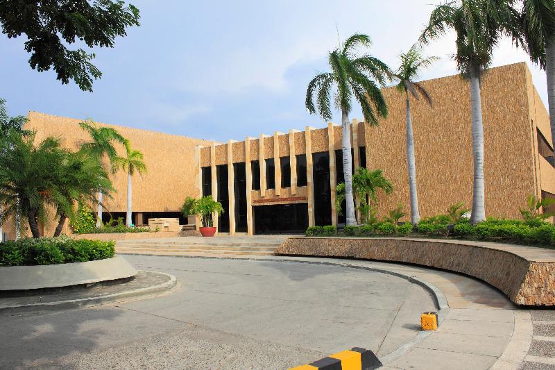 Estelar Santamar Hotel AND Centro de Convenciones