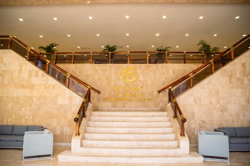 Estelar Santamar Hotel & Centro de Convenciones image