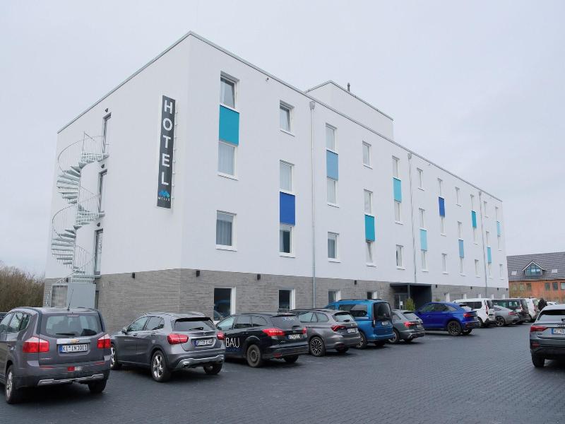 Hotel Kiel By Melio image