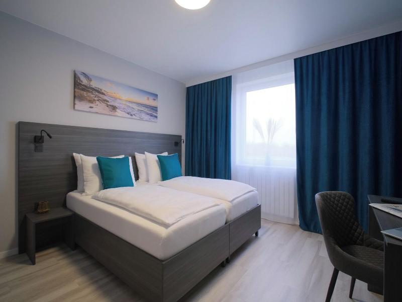 Hotel Kiel By Melio image