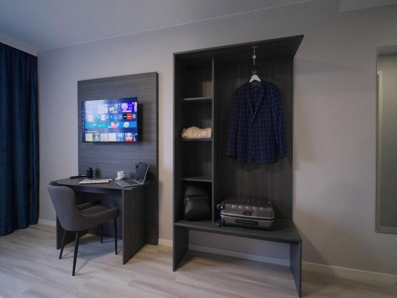 Hotel Kiel By Melio image
